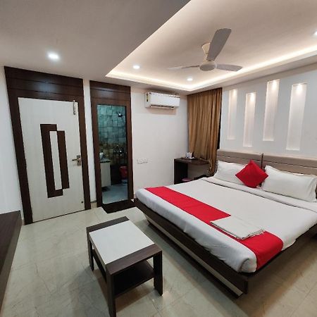 Hotel Rudraksha Inn Deoghar Kültér fotó